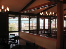 restaurant contractor San Jose